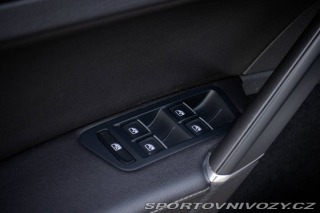Volkswagen Golf UPRAVA REVO 2018