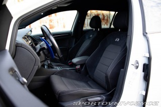Volkswagen Golf UPRAVA REVO 2018