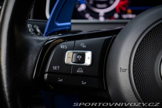 Volkswagen Golf UPRAVA REVO 2018