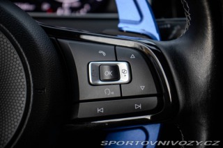 Volkswagen Golf UPRAVA REVO 2018