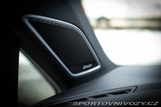 Volkswagen Golf UPRAVA REVO 2018