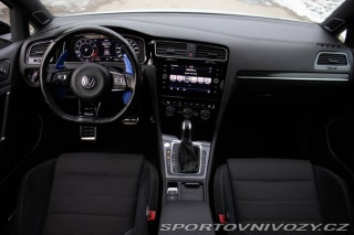 Volkswagen Golf UPRAVA REVO 2018