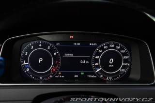 Volkswagen Golf UPRAVA REVO 2018