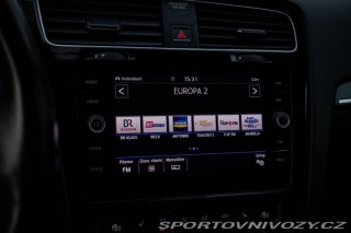 Volkswagen Golf UPRAVA REVO 2018