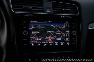 Volkswagen Golf UPRAVA REVO 2018