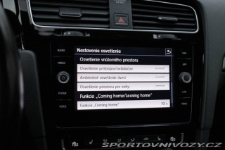 Volkswagen Golf UPRAVA REVO 2018