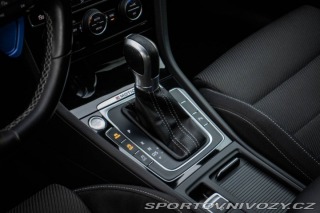 Volkswagen Golf UPRAVA REVO 2018