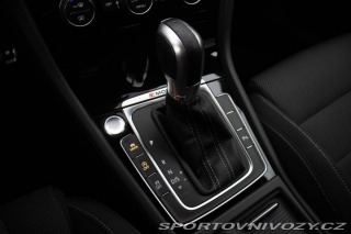 Volkswagen Golf UPRAVA REVO 2018