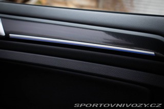 Volkswagen Golf UPRAVA REVO 2018