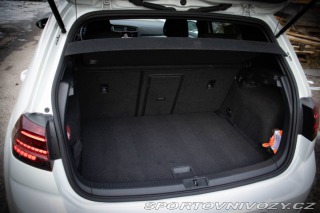 Volkswagen Golf UPRAVA REVO 2018