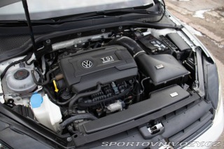 Volkswagen Golf UPRAVA REVO 2018