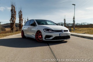 Volkswagen Golf UPRAVA REVO 2018