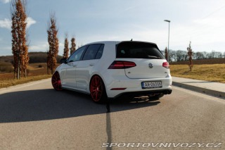Volkswagen Golf UPRAVA REVO 2018