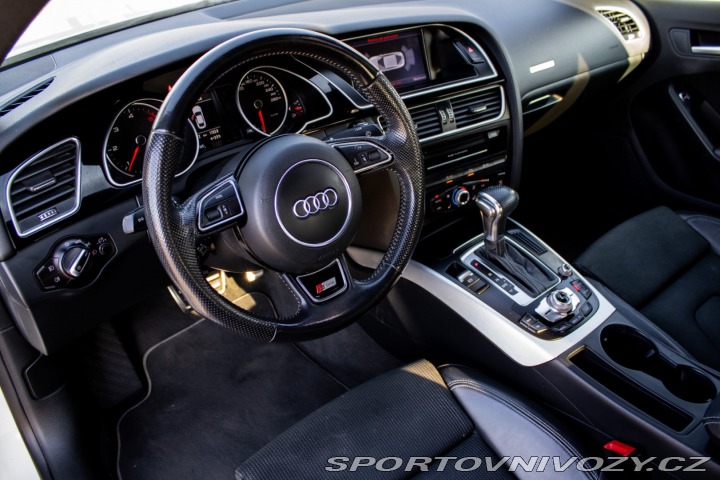 Audi A5 Sportback  2.0 TDI Clean 2016