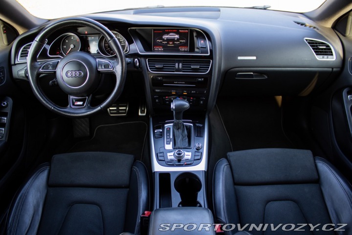 Audi A5 Sportback  2.0 TDI Clean 2016