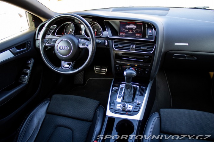 Audi A5 Sportback  2.0 TDI Clean 2016