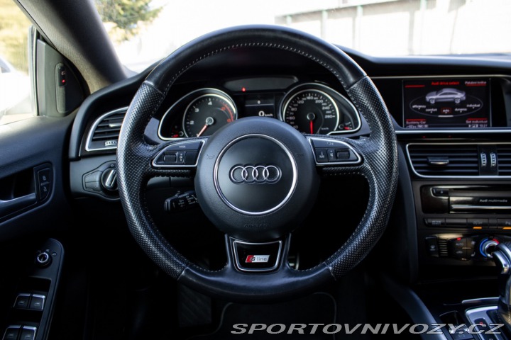 Audi A5 Sportback  2.0 TDI Clean 2016