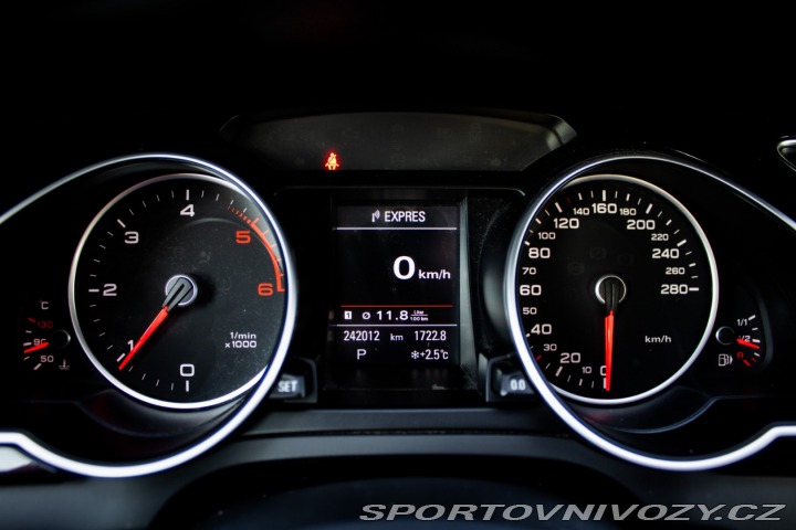Audi A5 Sportback  2.0 TDI Clean 2016
