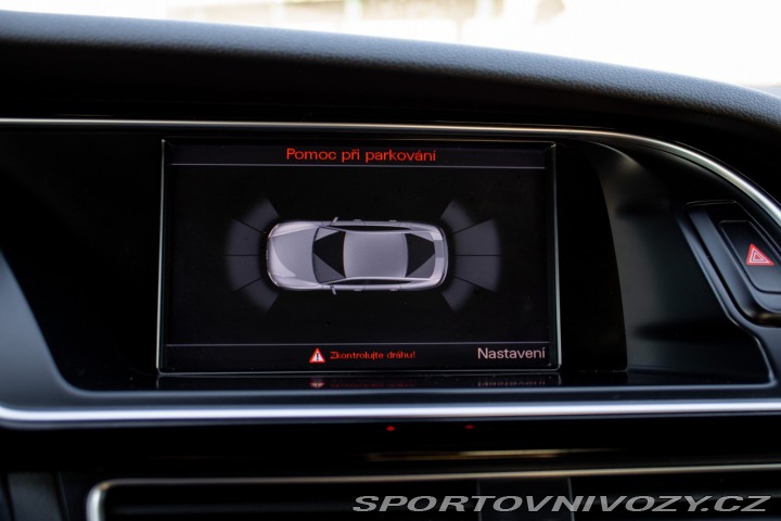 Audi A5 Sportback  2.0 TDI Clean 2016