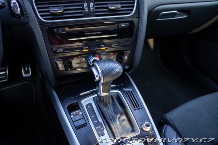 Audi A5 Sportback  2.0 TDI Clean 2016