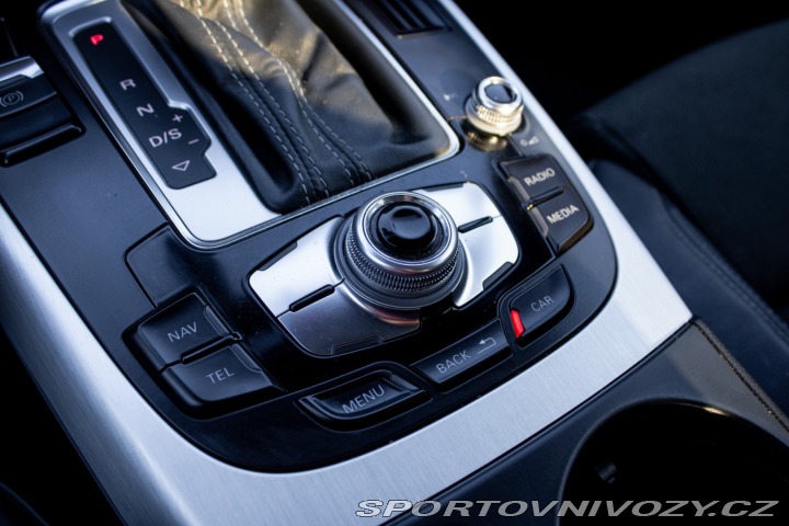 Audi A5 Sportback  2.0 TDI Clean 2016