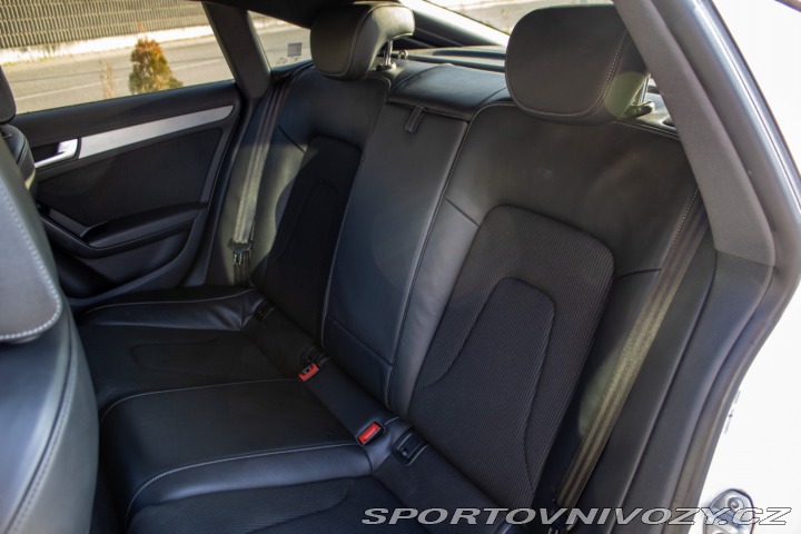 Audi A5 Sportback  2.0 TDI Clean 2016