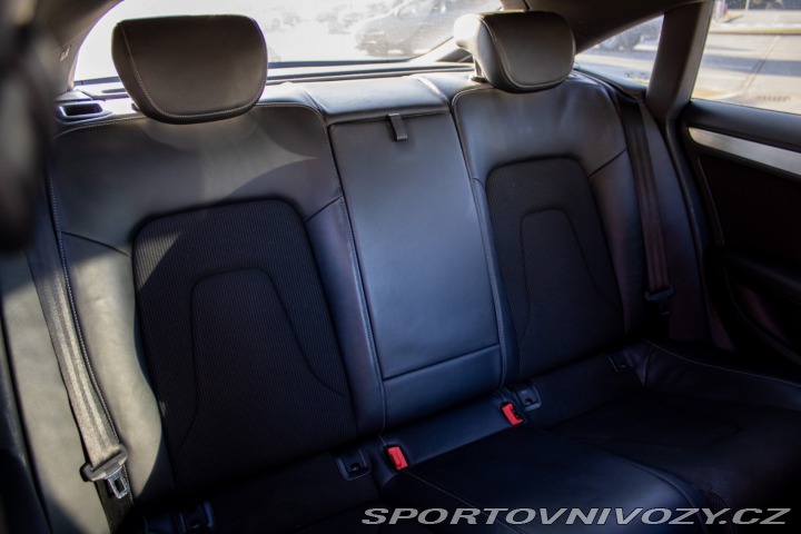 Audi A5 Sportback  2.0 TDI Clean 2016