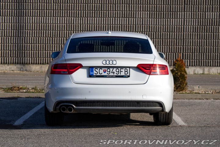 Audi A5 Sportback  2.0 TDI Clean 2016