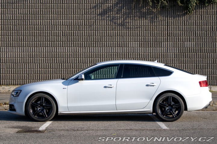 Audi A5 Sportback  2.0 TDI Clean 2016