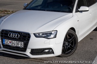 Audi A5 Sportback  2.0 TDI Clean 2016