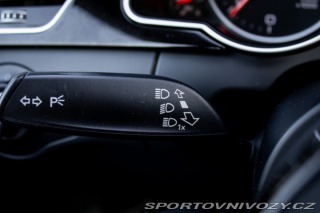 Audi A5 Sportback  2.0 TDI Clean 2016