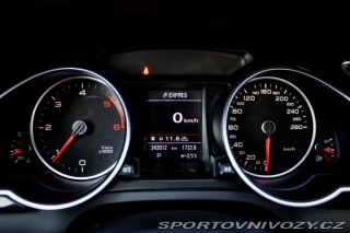 Audi A5 Sportback  2.0 TDI Clean 2016