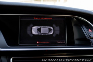Audi A5 Sportback  2.0 TDI Clean 2016