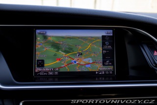 Audi A5 Sportback  2.0 TDI Clean 2016