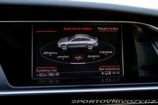 Audi A5 Sportback  2.0 TDI Clean 2016