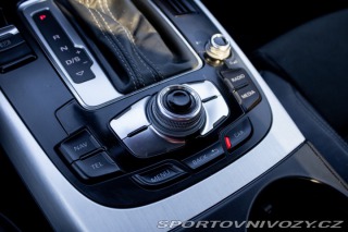 Audi A5 Sportback  2.0 TDI Clean 2016