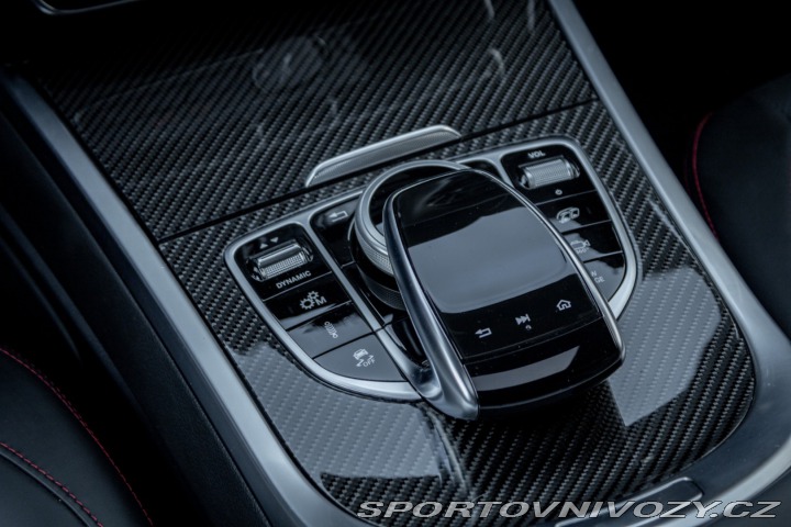 Mercedes-Benz Ostatní modely G trieda Mercedes-AMG 63 mHEV 4M 2024