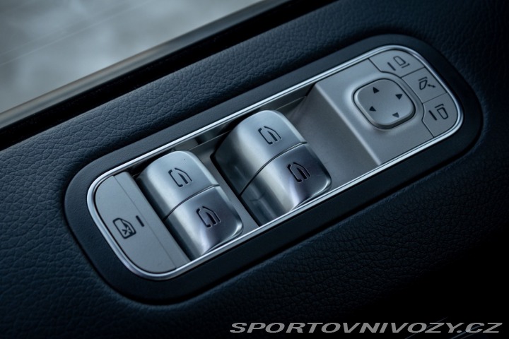 Mercedes-Benz Ostatní modely G trieda Mercedes-AMG 63 mHEV 4M 2024