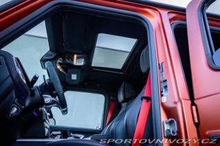 Mercedes-Benz Ostatní modely G trieda  Mercedes-AMG  63 mHEV 4M 2024