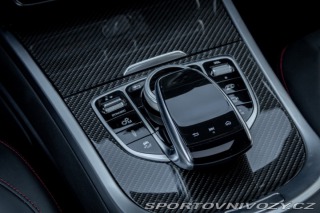 Mercedes-Benz Ostatní modely G trieda  Mercedes-AMG  63 mHEV 4M 2024