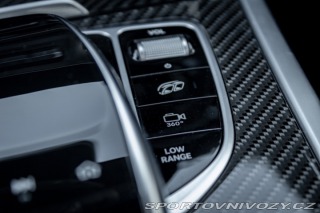 Mercedes-Benz Ostatní modely G trieda  Mercedes-AMG  63 mHEV 4M 2024