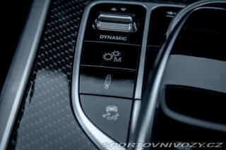 Mercedes-Benz Ostatní modely G trieda  Mercedes-AMG  63 mHEV 4M 2024