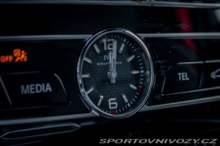 Mercedes-Benz Ostatní modely G trieda  Mercedes-AMG  63 mHEV 4M 2024