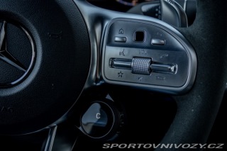 Mercedes-Benz Ostatní modely G trieda  Mercedes-AMG  63 mHEV 4M 2024