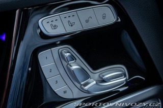 Mercedes-Benz Ostatní modely G trieda  Mercedes-AMG  63 mHEV 4M 2024