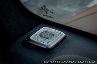 Mercedes-Benz Ostatní modely G trieda  Mercedes-AMG  63 mHEV 4M 2024