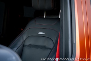 Mercedes-Benz Ostatní modely G trieda  Mercedes-AMG  63 mHEV 4M 2024