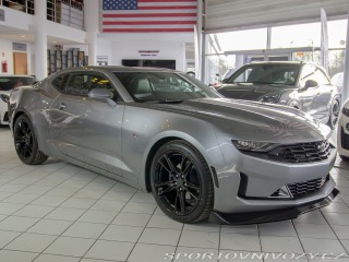 Chevrolet Camaro RWD 3LT