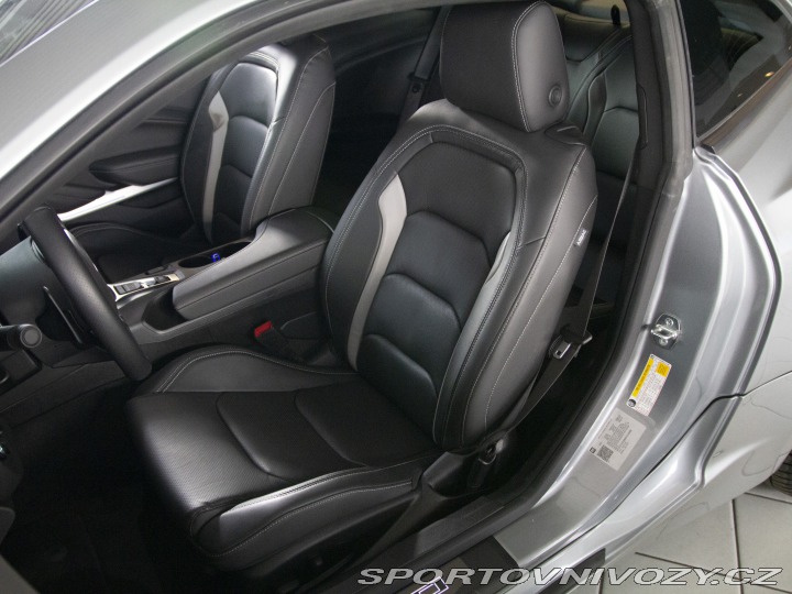 Chevrolet Camaro RWD 3LT 2024