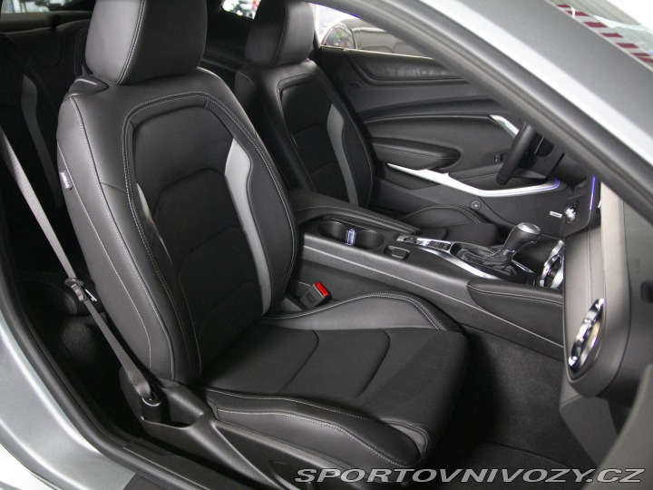 Chevrolet Camaro RWD 3LT 2024